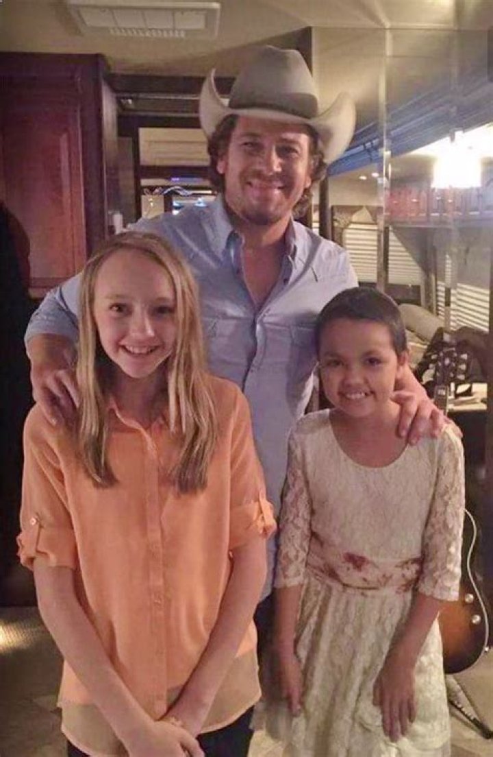 Exploring the Life of Christian Kane and His Children