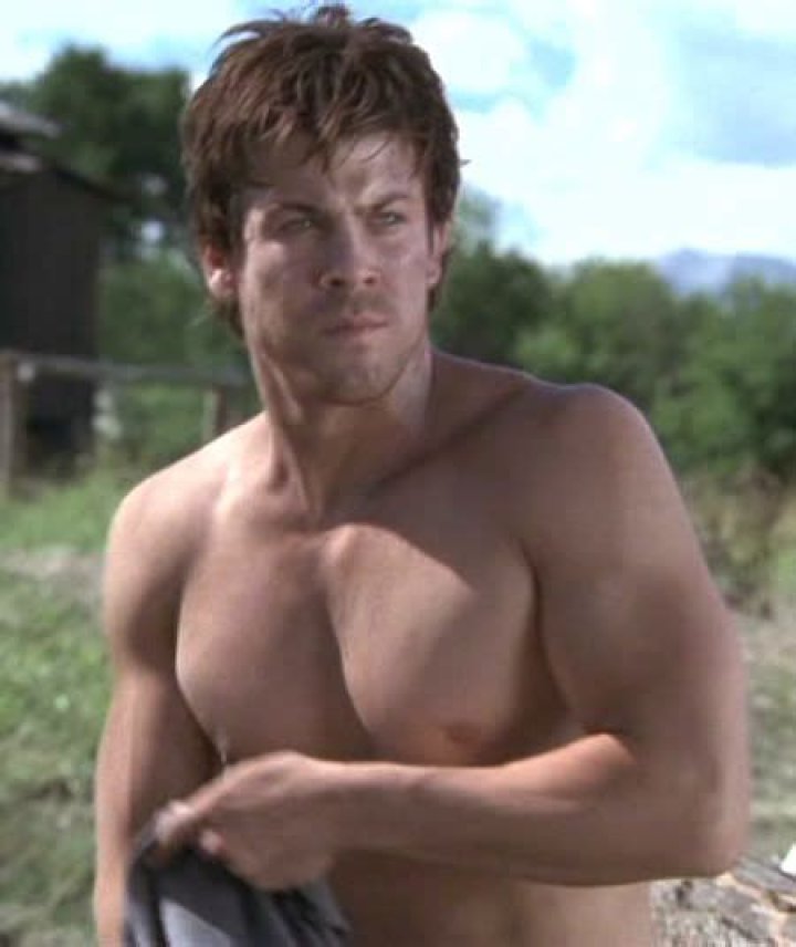 Christian Kane Shirtless: Exploring the Actor's Rugged Charm