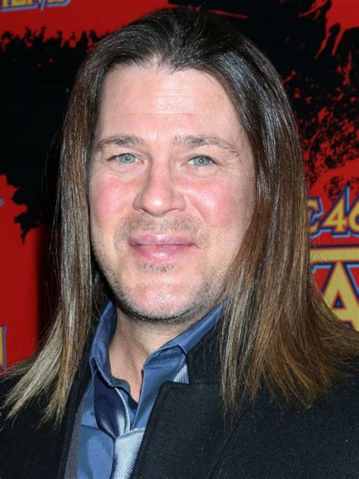 Christian Kane: The Versatile Actor and Musician Taking Hollywood by Storm