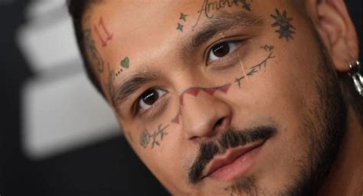 Exploring the Intriguing World of Christian Nodal Tattoos