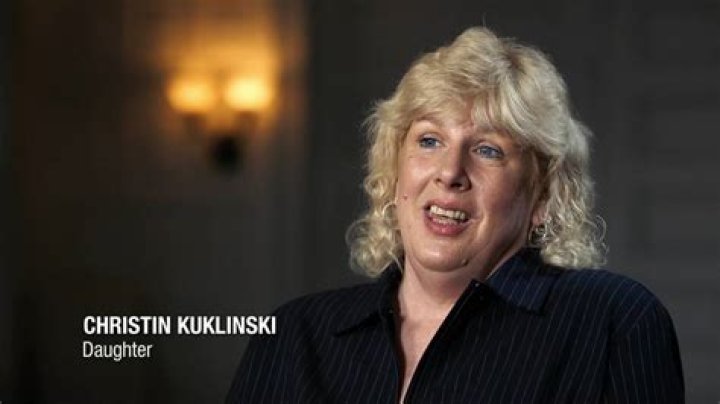 Christin Kuklinski: A Comprehensive Biography and Insight into Her Life
