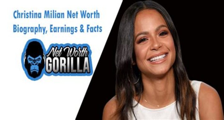 Christina Milian Net Worth 2023: A Deep Dive into the Multitalented Star's Wealth