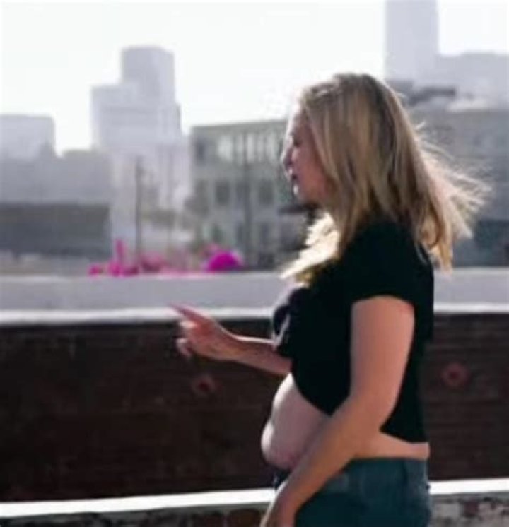 Unveiling the Story Behind Christina Pazsitzky Tattoo: A Deep Dive into the Comedian's Unique Ink