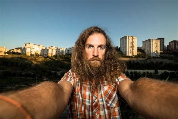 Inspiring Tale of Christoph Rehage: The Walking Man's Remarkable Story