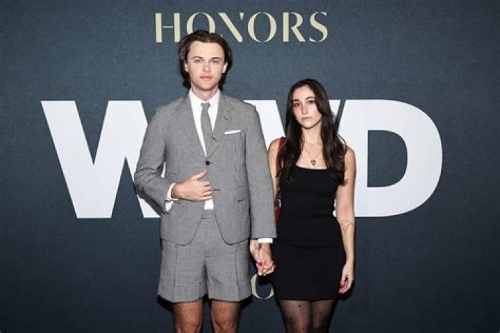 Christopher Briney Wife: A Deep Dive into Their Relationship and Life Together