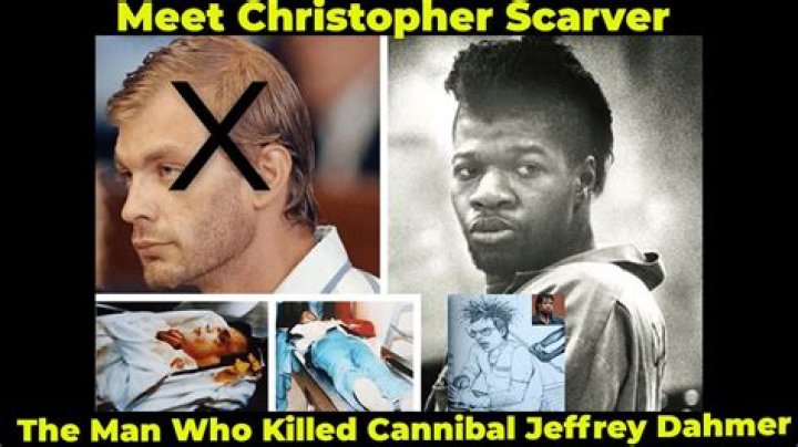 Unraveling the Life and Legacy of Christopher Scarve