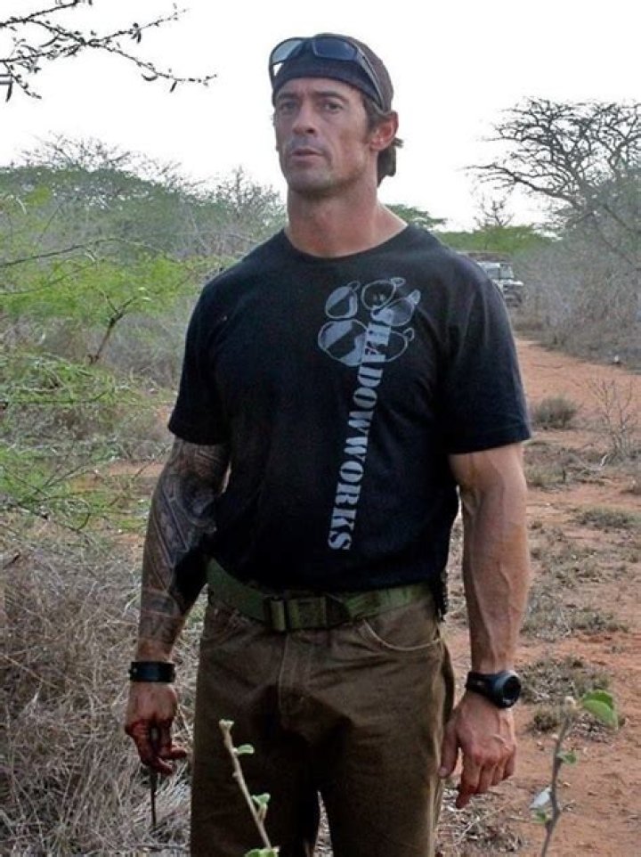 Unveiling the Legacy of Christopher Sheehan: The Navy SEAL Who Inspired Many