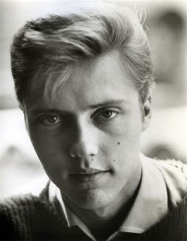 Christopher Walken Young: A Journey Through the Early Life of a Hollywood Icon