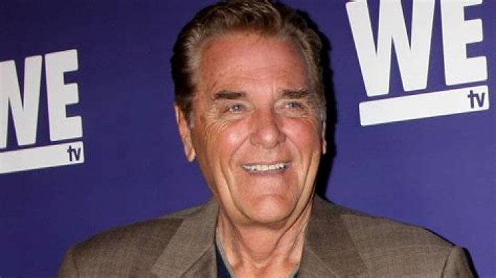 Chuck Woolery: A Journey Through the Life of a Television Icon