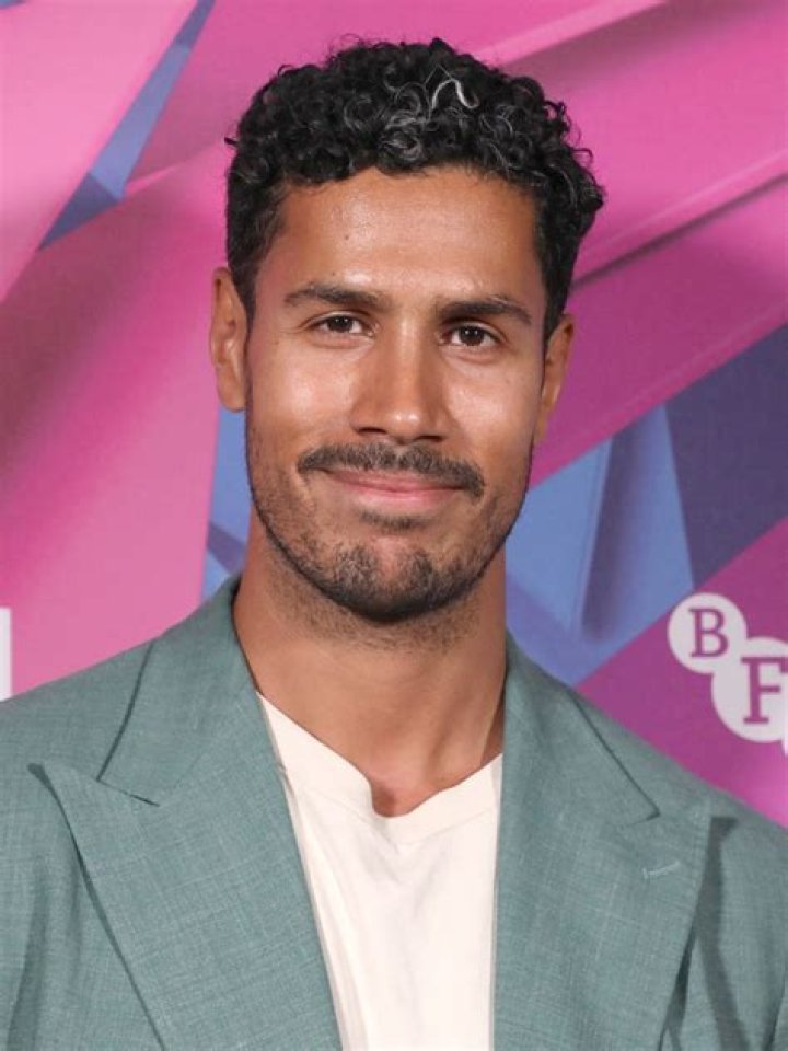 Chuku Modu: The Rising Star of Hollywood