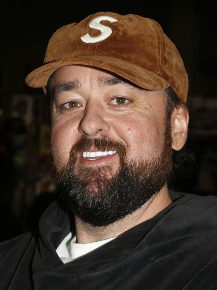 Chumlee Pics: A Deep Dive into the Life of a Reality TV Star