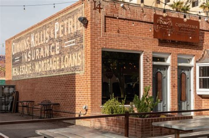 Unraveling the Mystique of Chupacabra Taproom