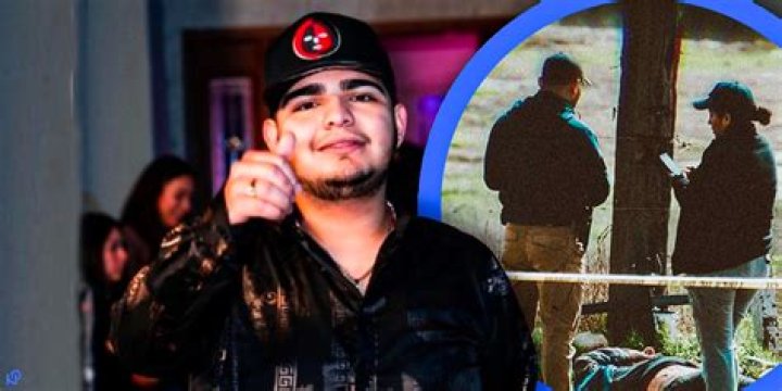 Chuy Montana News: The Rising Star in the Music Industry