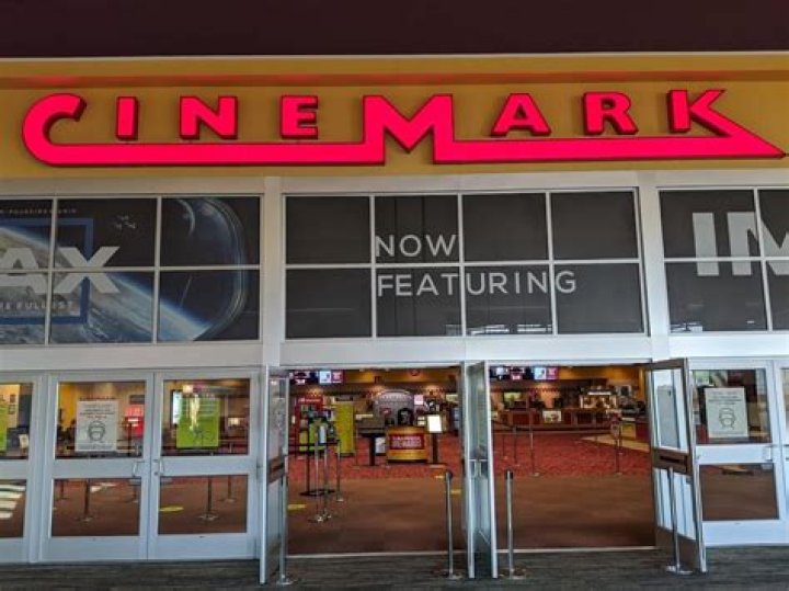 Cinemark Connecticut Post 14 and IMAX: Your Ultimate Movie Experience