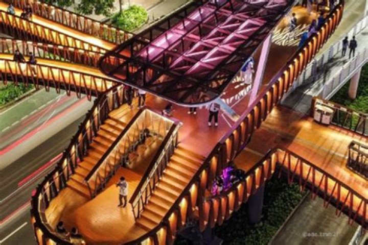 City City Light: The Ultimate Guide to Exploring Urban Nightscapes