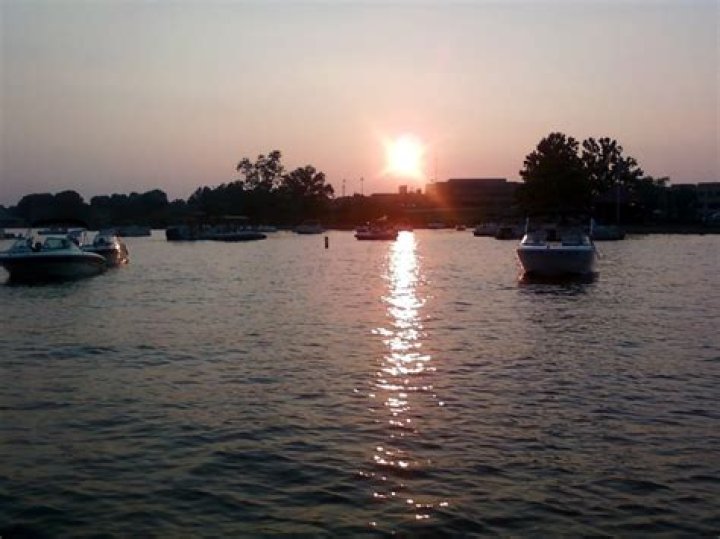 City of Lake St. Louis: A Comprehensive Guide to Living and Thriving