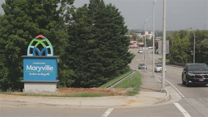 Discovering the Charm of the City of Maryville, TN