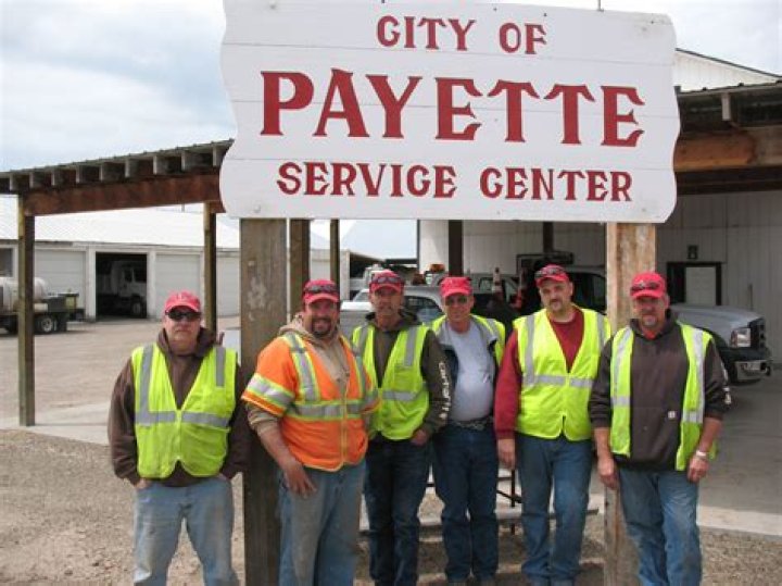 City of Payette, Idaho: A Comprehensive Guide to This Charming Community
