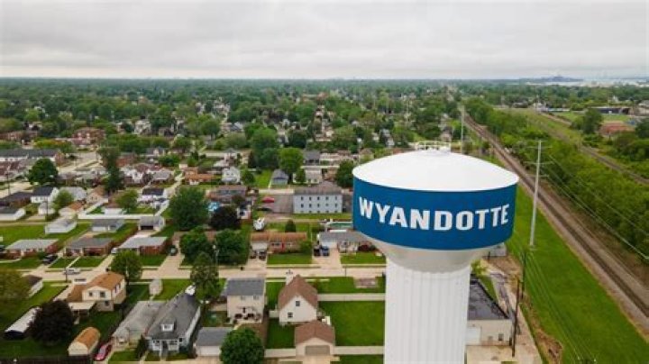 Discovering the Charm of the City of Wyandotte, MI