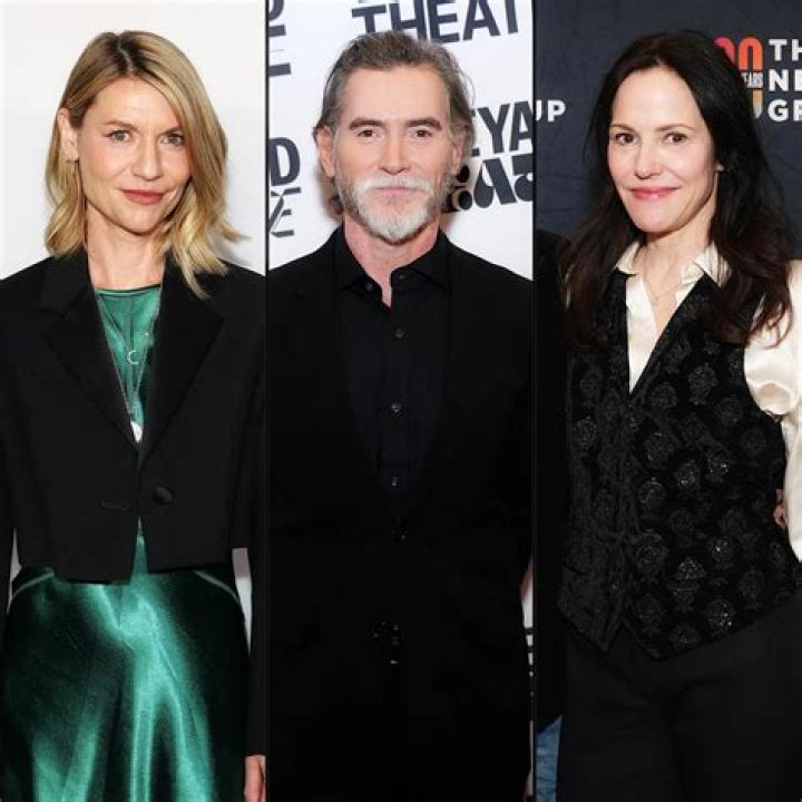 Claire Danes' Brother, Asa Danes: Everything You Need to Know