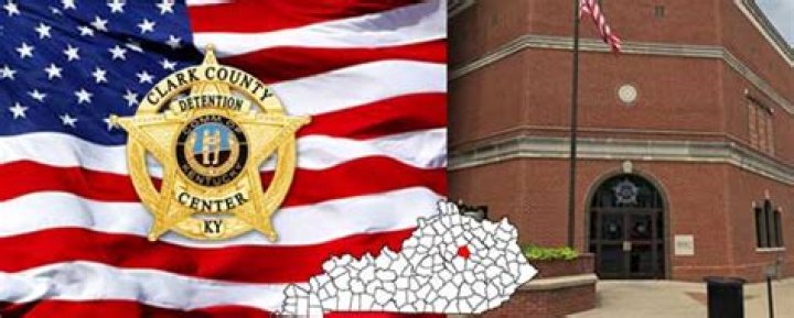 Clark County Detention Center: A Comprehensive Guide to Winchester, KY
