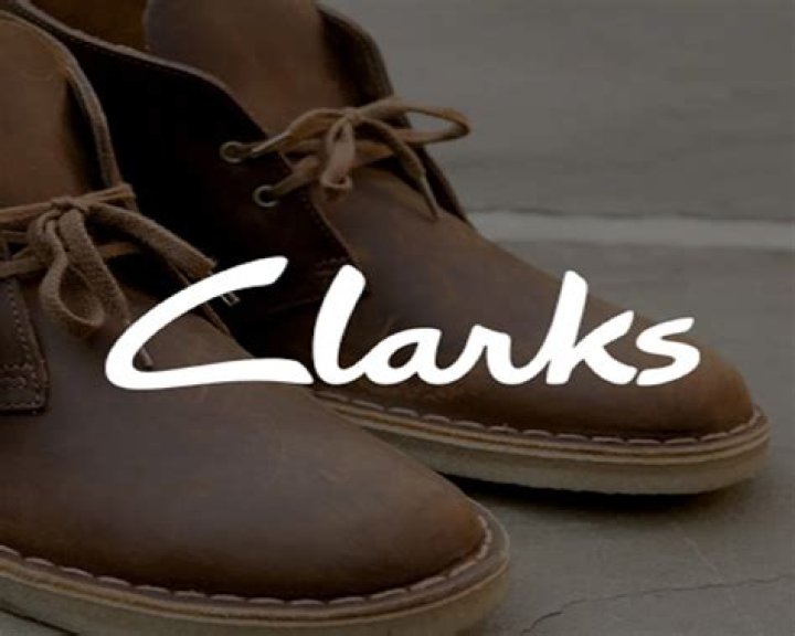 Clarks Shoes: The Perfect Blend of Comfort and Style