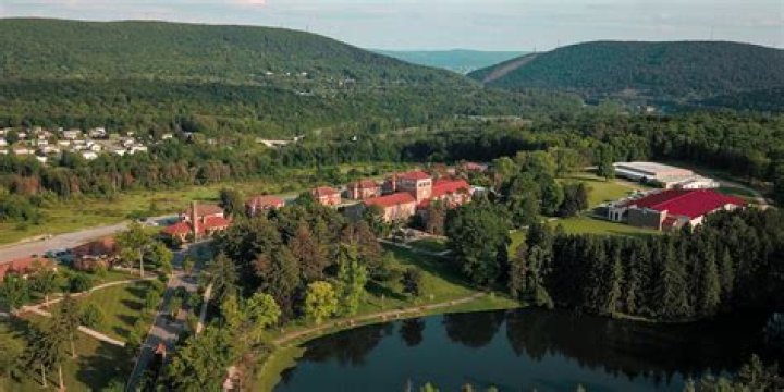 Clarks Summit University PA: A Comprehensive Guide