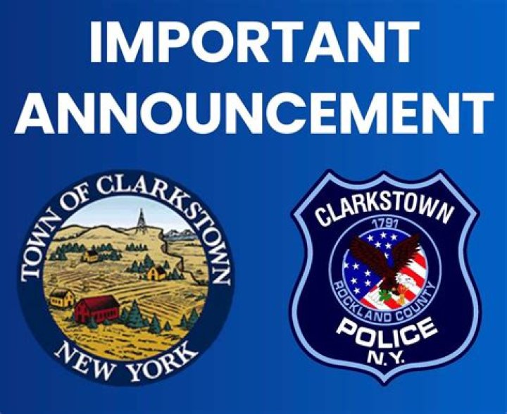 Clarkstown Police Department New York: A Comprehensive Overview