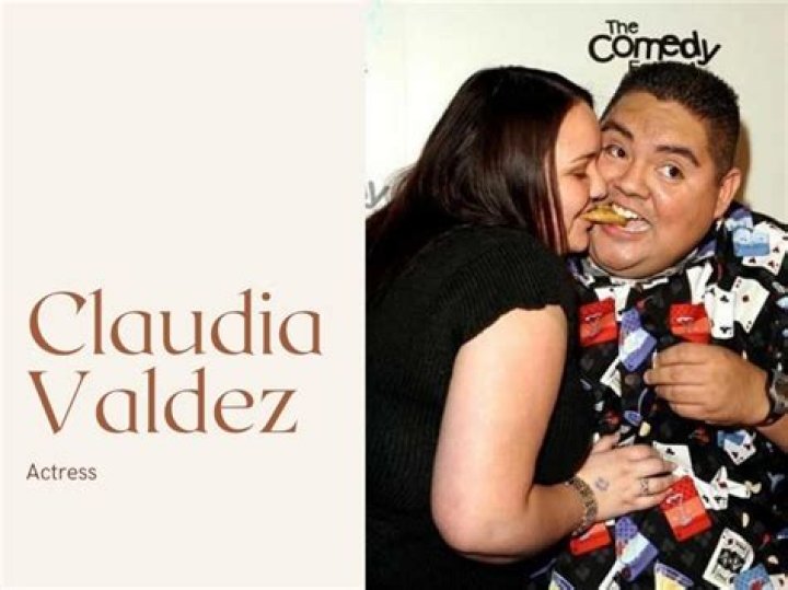Unveiling the Life of Claudia Valdez: A Journey Through Passion and Dedication
