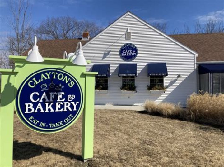 Exploring Clayton's Cafe Yarmouth: A Culinary Gem