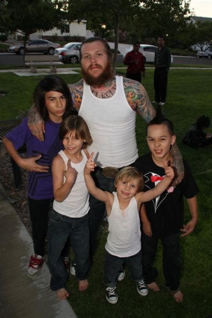 Unveiling the Life of Cleen Rock One's Wife