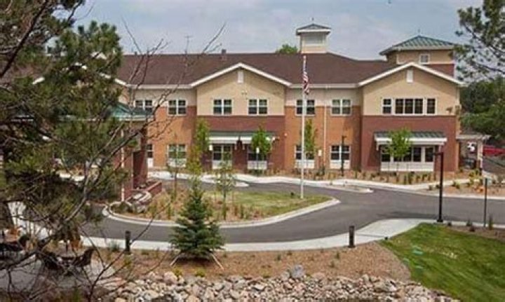 Discovering the Charm of Clermont Park, Colorado