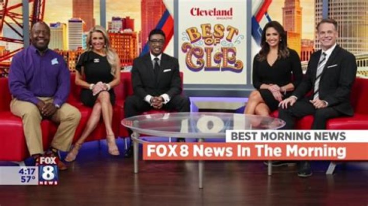 Cleveland Fox 8 Breaking News: Stay Informed with Real-Time Updates