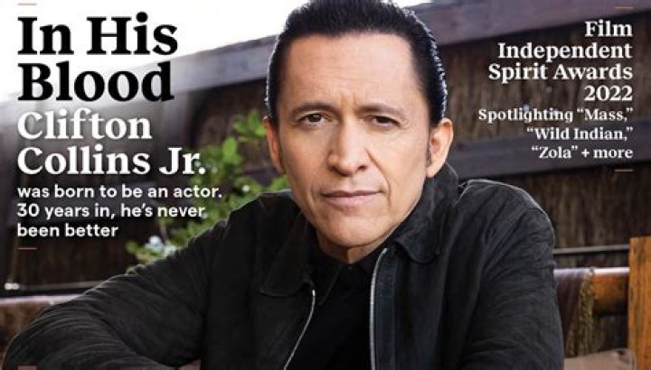 Clifton Collins Jr Films: A Comprehensive Guide to His Iconic Cinematic Journey