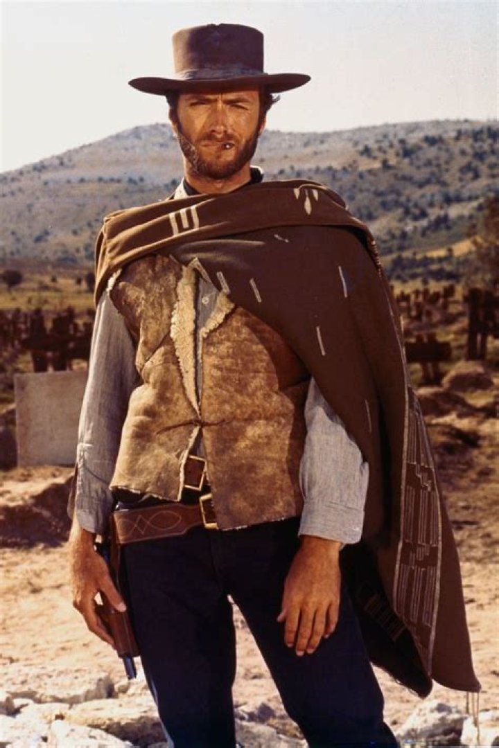 Unveiling the Legacy: Clint Eastwood in "The Good, the Bad, and the Ugly"