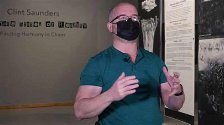 Clint Saunders: Top Insights &amp; News