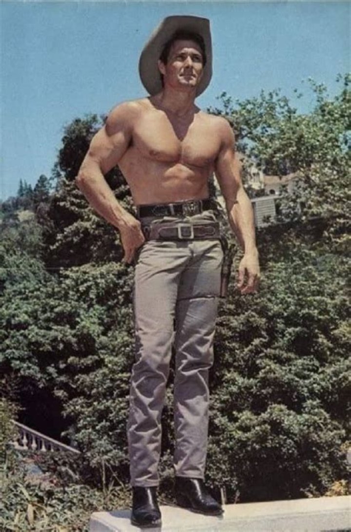 Discovering the Legacy of Clint Walker: A True American Icon