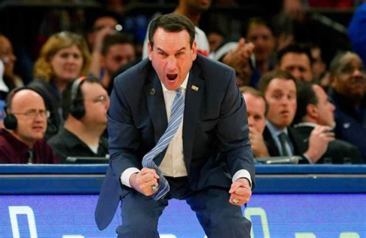 Unraveling the Legacy of Coach K: A Journey Through Excellence