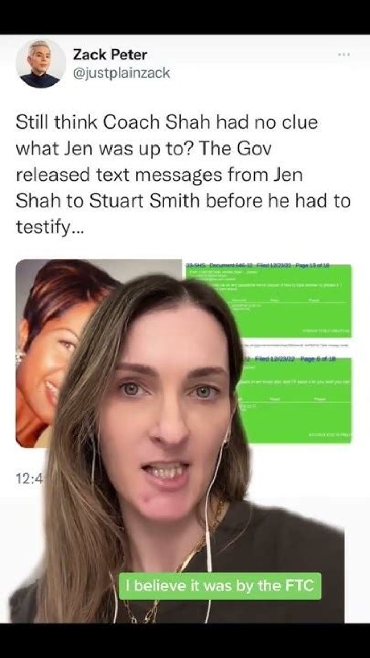 Why Coach Shah Was Fired: A Comprehensive Analysis