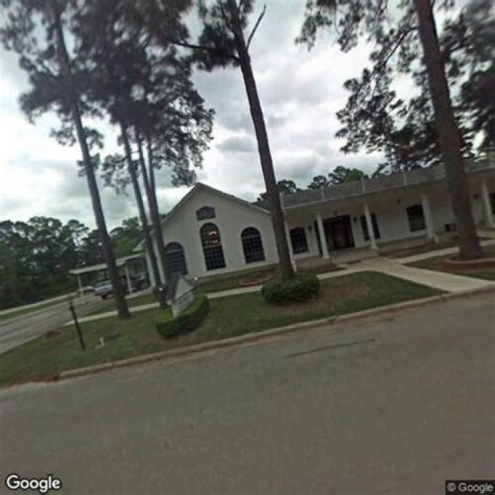 Cochran Funeral Home in Livingston, Texas: A Compassionate Farewell