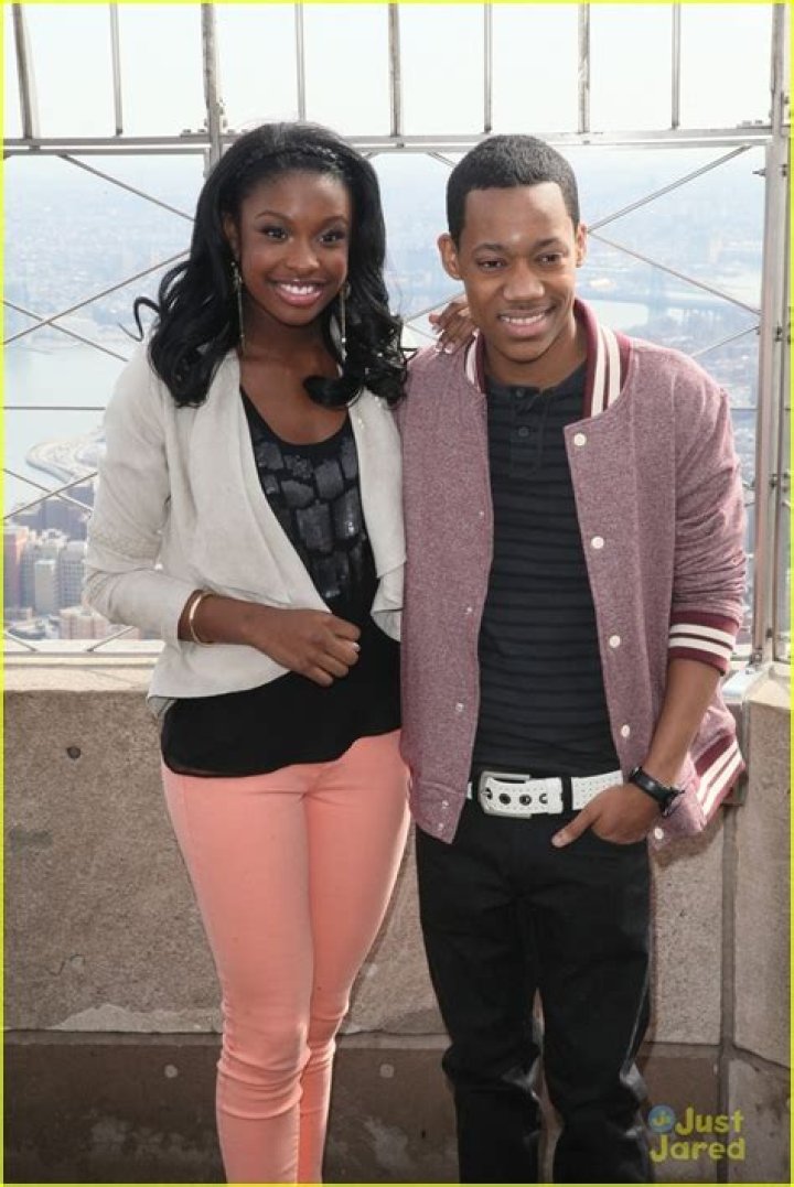 Coco Jones and Her Loving Partner Mike Williams: A Deep Dive into Their Relationship