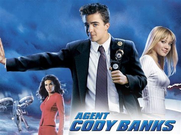 Cody Banks Cast: Exploring the Talent Behind the Spy Movie