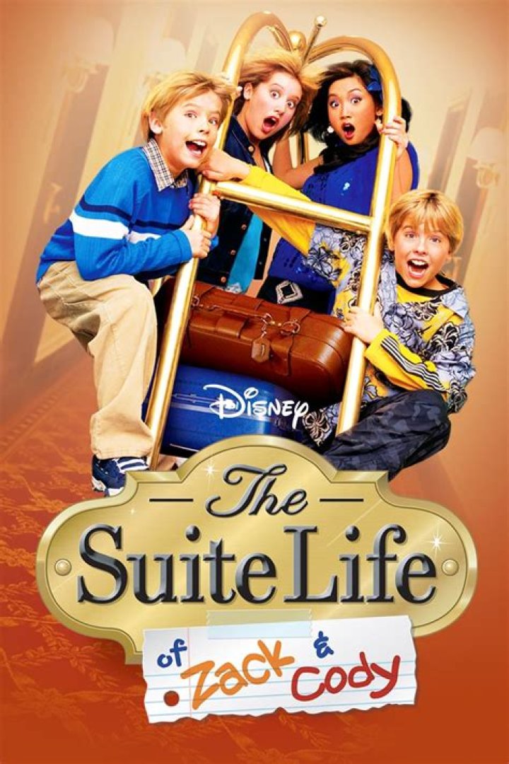 Cody The Suite Life: Exploring the Life and Legacy of a Beloved Character