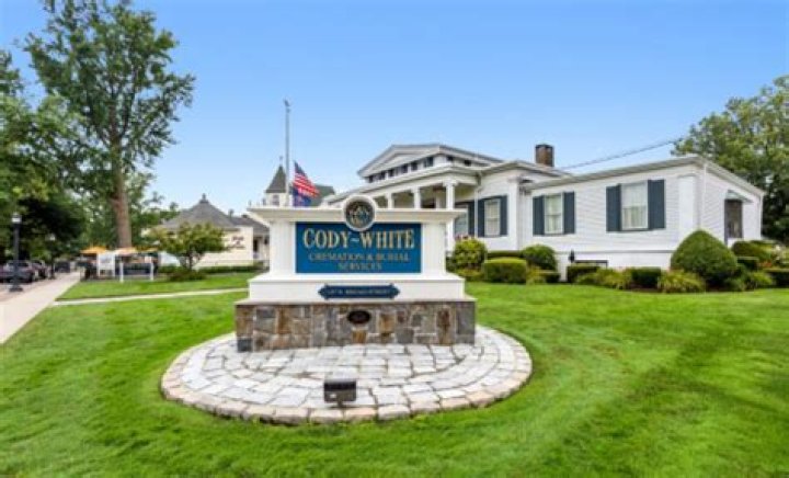 Cody White: A Life Remembered Through His Funeral