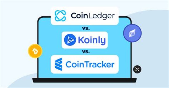 Compare Cointracker vs Coinledger: Which Crypto Tax Software is Right for You?