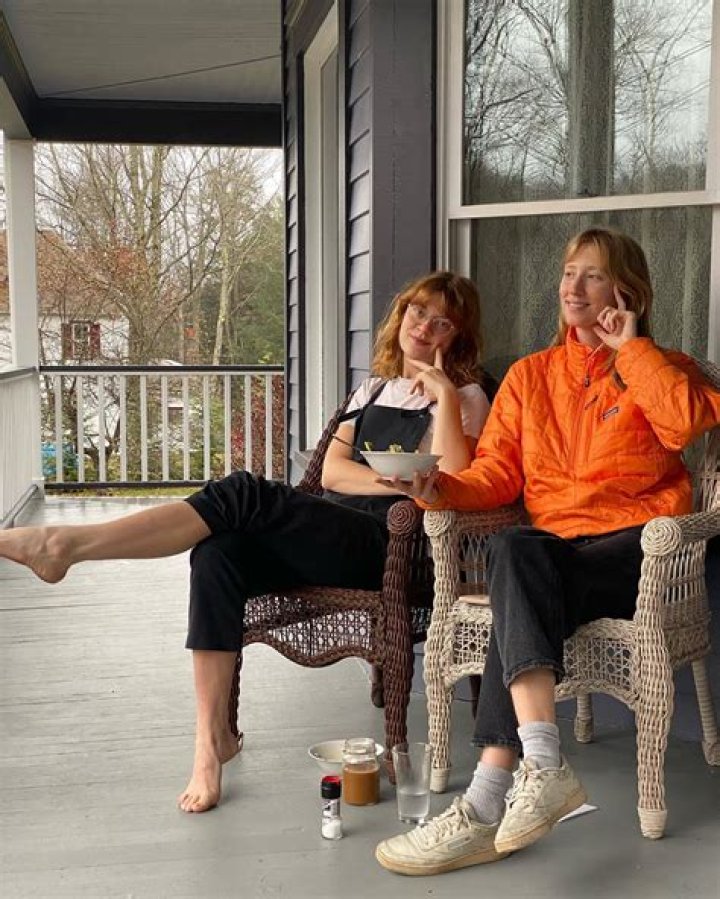 Exploring the Fascinating World of Colby Minifie's Feet