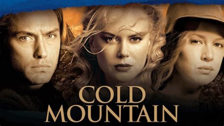 Cold Mountain Kidman: A Deep Dive into Nicole Kidman's Role in the Acclaimed Film