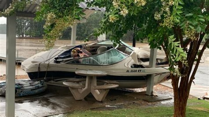 Understanding Coldwater Lake Boating Accidents: Causes, Prevention, and Recovery