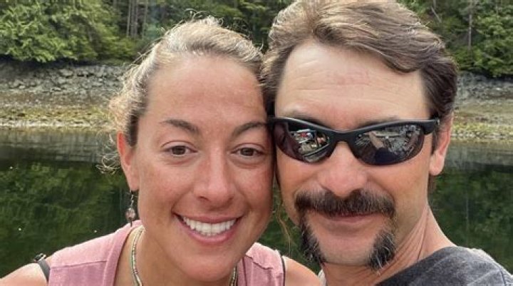 Cole Sturgis: A Glimpse into the Life Below Zero with His Wife