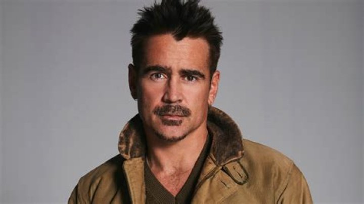 Colin Farrell vs Will Ferrell: A Comprehensive Comparison of Two Iconic Actors